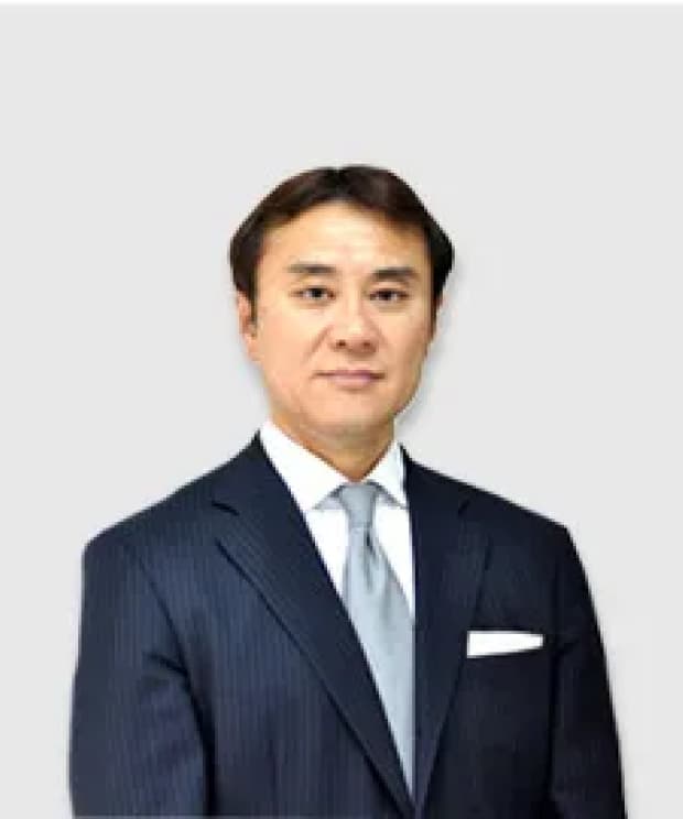 代表取締役社長 伊藤正憲